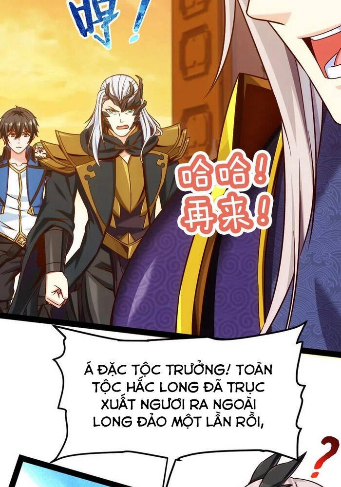 Ma Thú Kiếm Thánh Dị Giới Tung Hoành Chapter 140 - 23