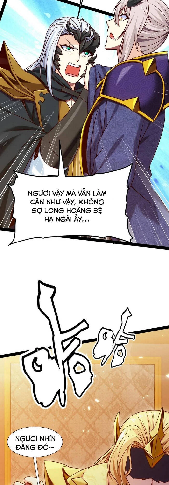 Ma Thú Kiếm Thánh Dị Giới Tung Hoành Chapter 140 - 24