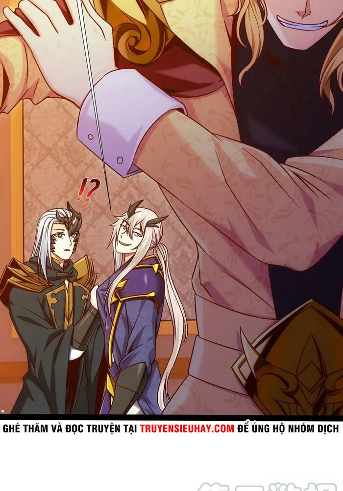 Ma Thú Kiếm Thánh Dị Giới Tung Hoành Chapter 140 - 25