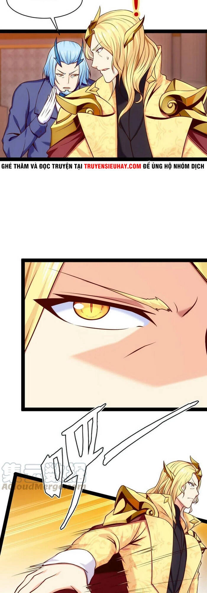 Ma Thú Kiếm Thánh Dị Giới Tung Hoành Chapter 140 - 28