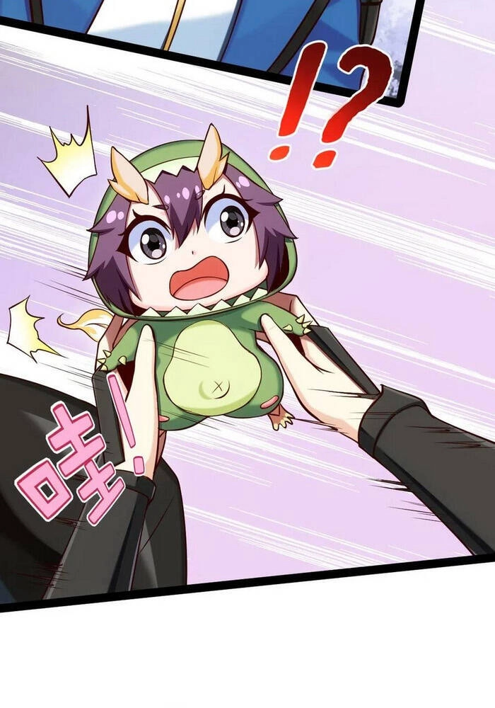 Ma Thú Kiếm Thánh Dị Giới Tung Hoành Chapter 140 - 31