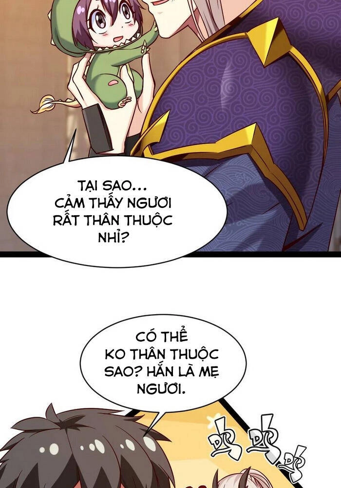 Ma Thú Kiếm Thánh Dị Giới Tung Hoành Chapter 140 - 33