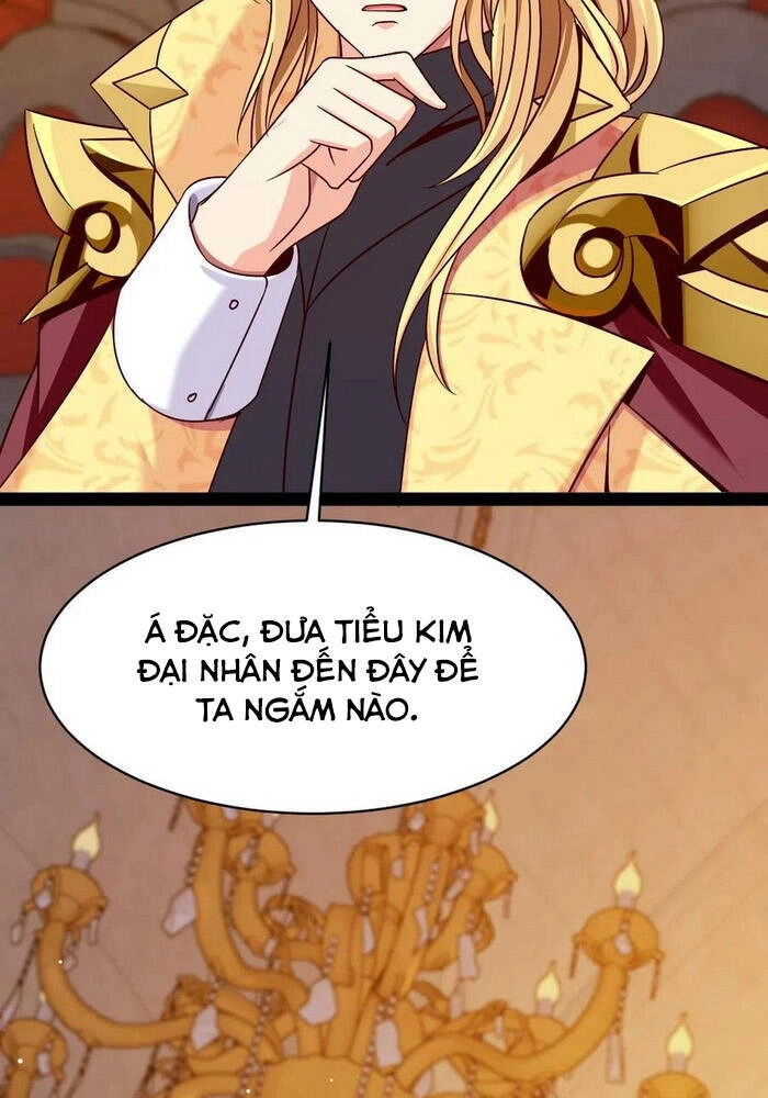 Ma Thú Kiếm Thánh Dị Giới Tung Hoành Chapter 140 - 37