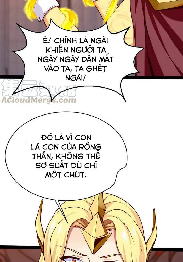 Ma Thú Kiếm Thánh Dị Giới Tung Hoành Chapter 140 - 39