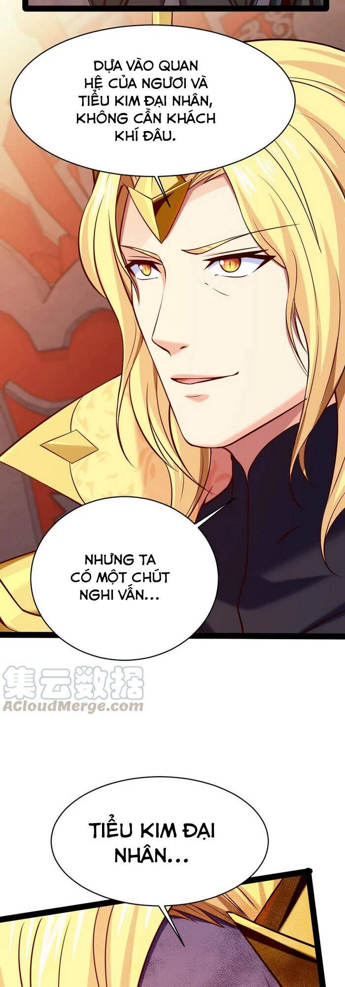 Ma Thú Kiếm Thánh Dị Giới Tung Hoành Chapter 140 - 42