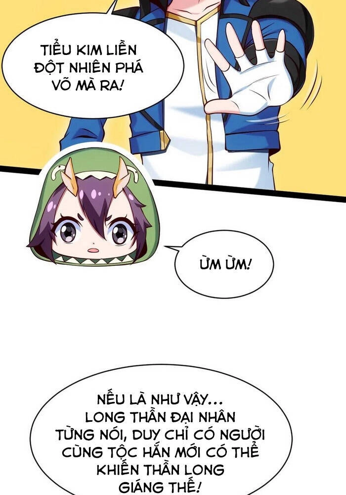 Ma Thú Kiếm Thánh Dị Giới Tung Hoành Chapter 141 - 2