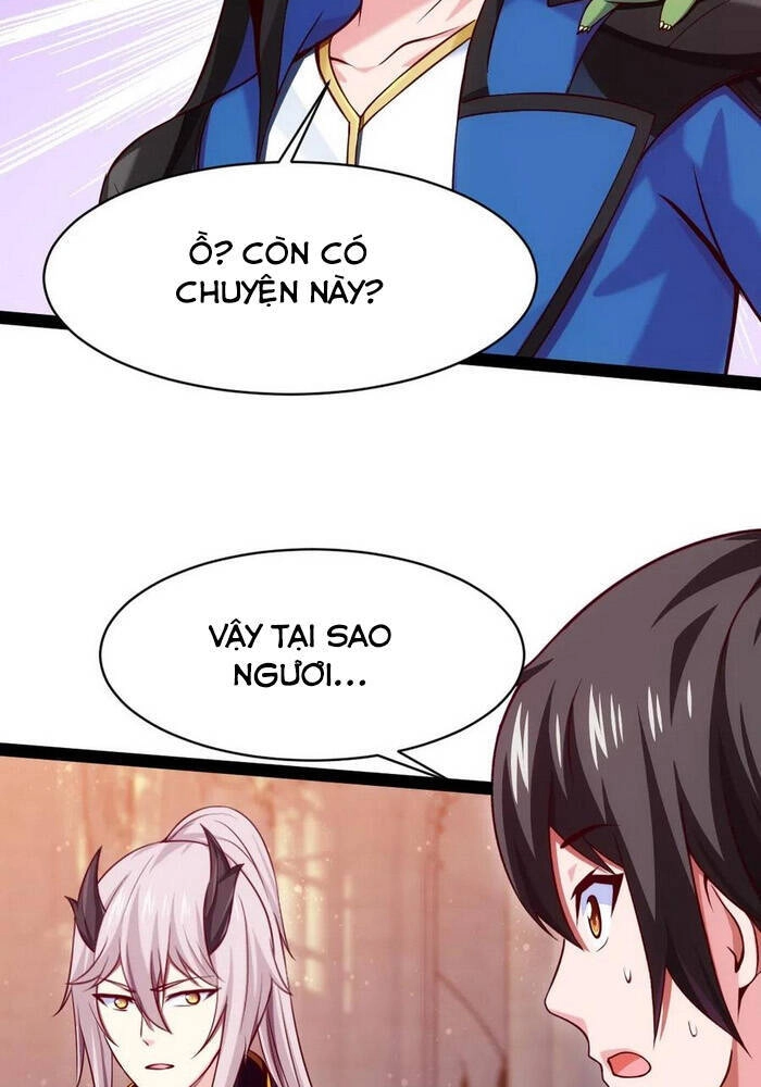 Ma Thú Kiếm Thánh Dị Giới Tung Hoành Chapter 141 - 4