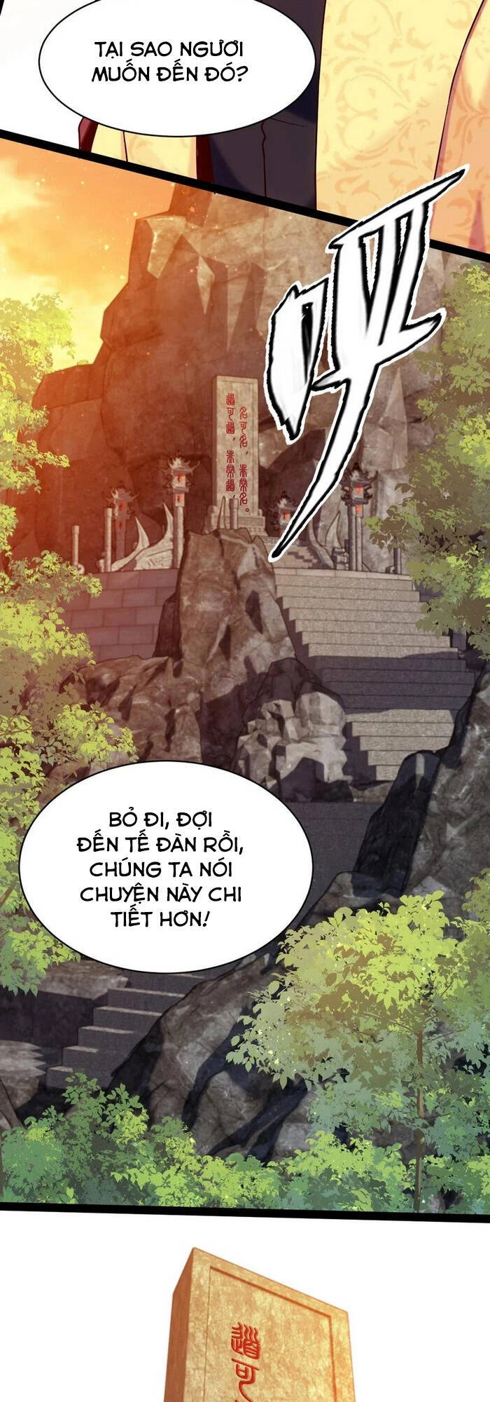 Ma Thú Kiếm Thánh Dị Giới Tung Hoành Chapter 141 - 9