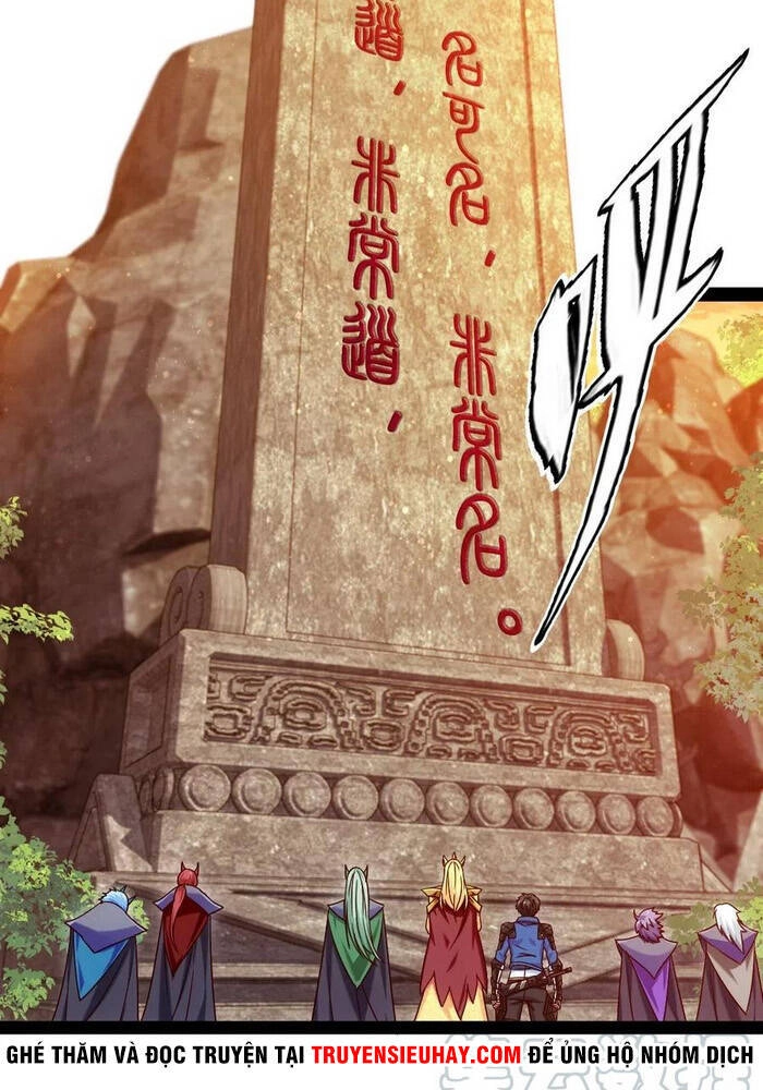 Ma Thú Kiếm Thánh Dị Giới Tung Hoành Chapter 141 - 10