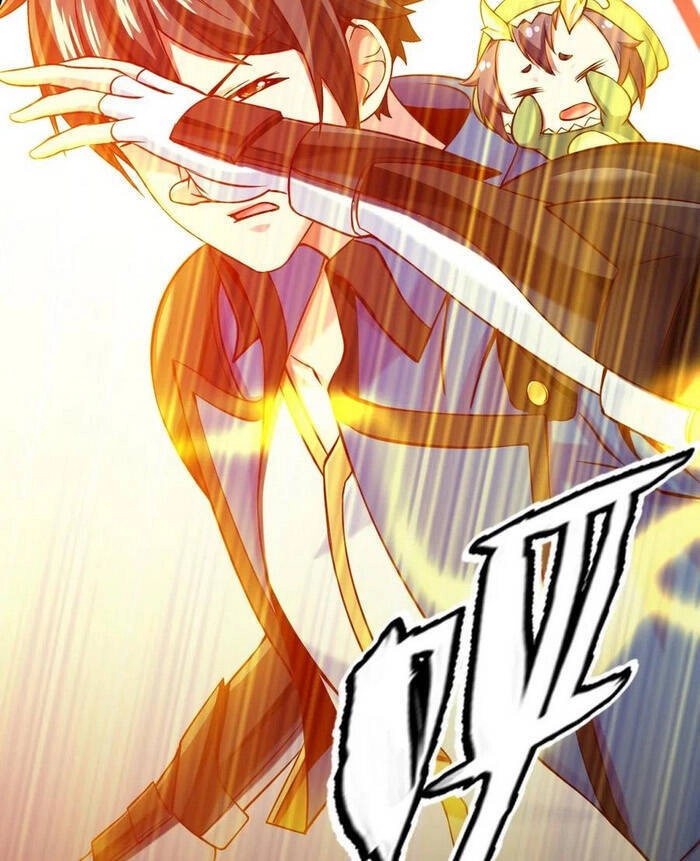 Ma Thú Kiếm Thánh Dị Giới Tung Hoành Chapter 141 - 18