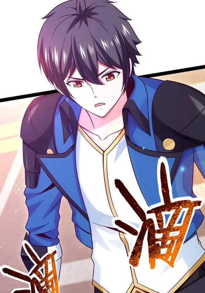 Ma Thú Kiếm Thánh Dị Giới Tung Hoành Chapter 141 - 20