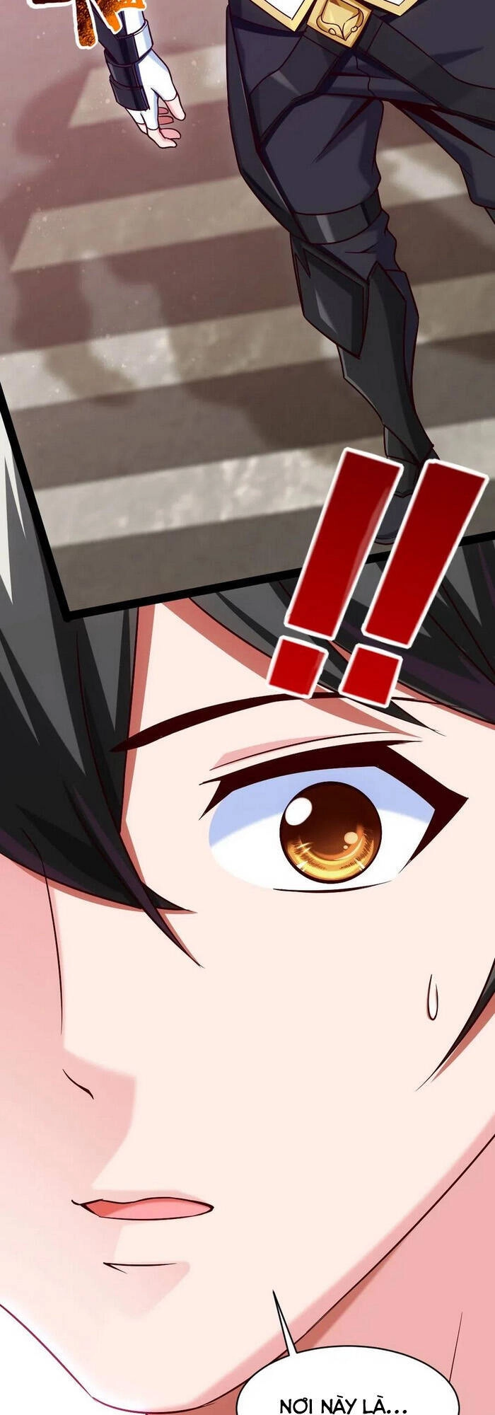 Ma Thú Kiếm Thánh Dị Giới Tung Hoành Chapter 141 - 21