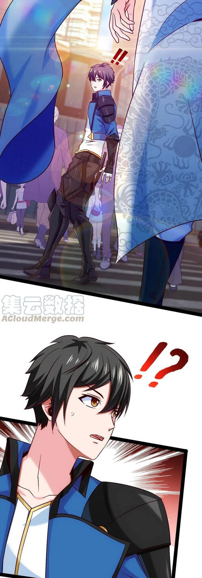 Ma Thú Kiếm Thánh Dị Giới Tung Hoành Chapter 141 - 25