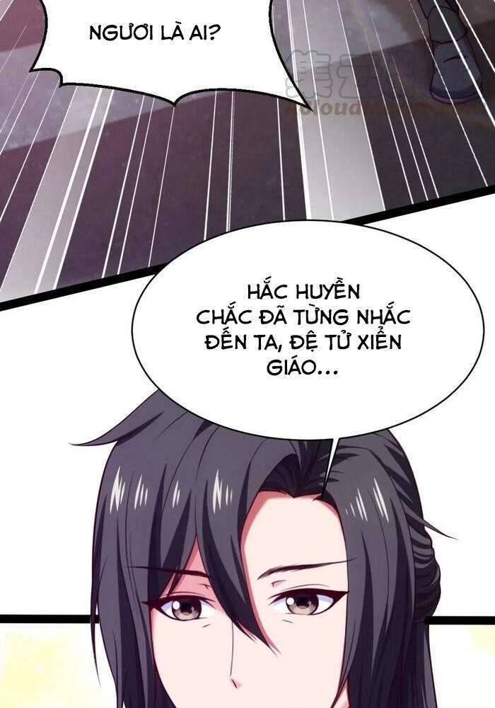 Ma Thú Kiếm Thánh Dị Giới Tung Hoành Chapter 141 - 28