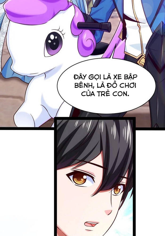 Ma Thú Kiếm Thánh Dị Giới Tung Hoành Chapter 142 - 2