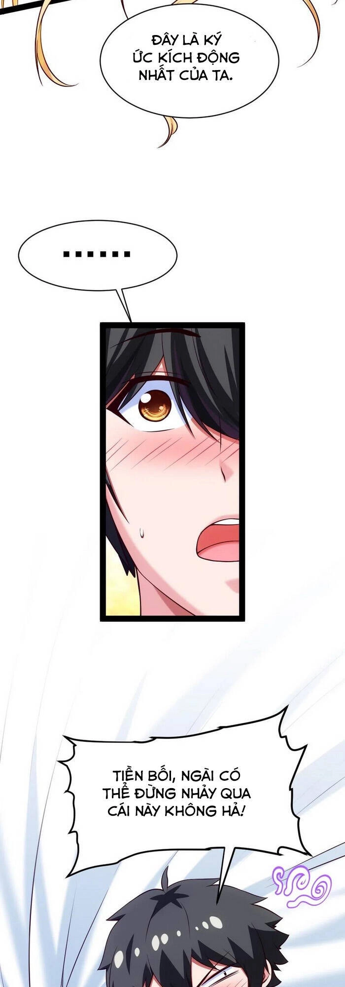 Ma Thú Kiếm Thánh Dị Giới Tung Hoành Chapter 142 - 7