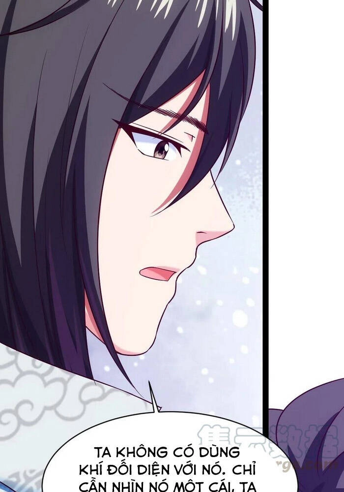 Ma Thú Kiếm Thánh Dị Giới Tung Hoành Chapter 142 - 14