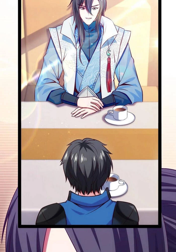 Ma Thú Kiếm Thánh Dị Giới Tung Hoành Chapter 142 - 16