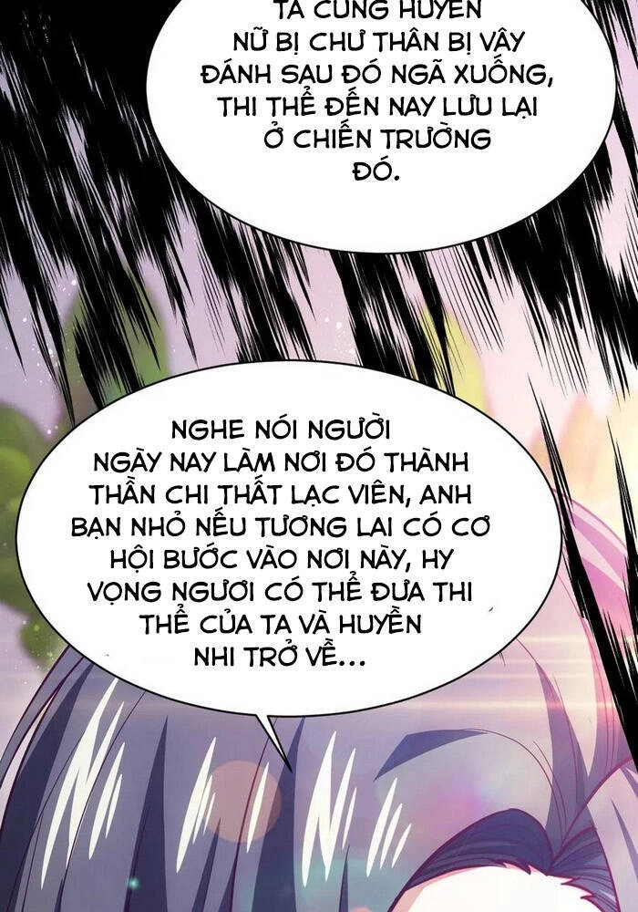 Ma Thú Kiếm Thánh Dị Giới Tung Hoành Chapter 142 - 18