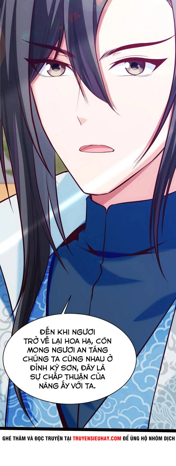 Ma Thú Kiếm Thánh Dị Giới Tung Hoành Chapter 142 - 19