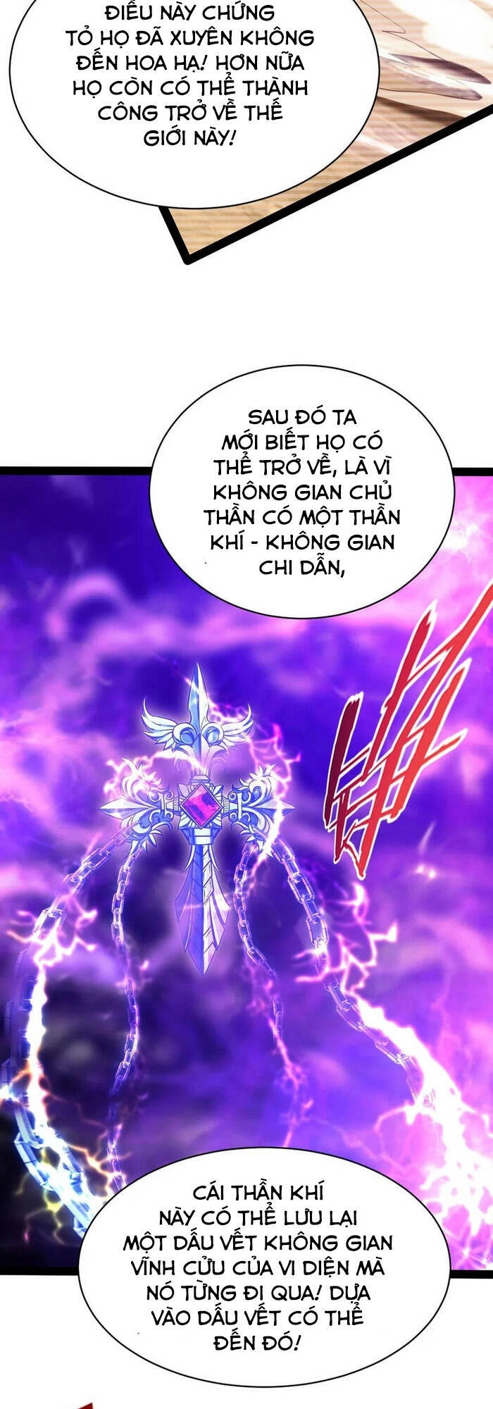 Ma Thú Kiếm Thánh Dị Giới Tung Hoành Chapter 142 - 26