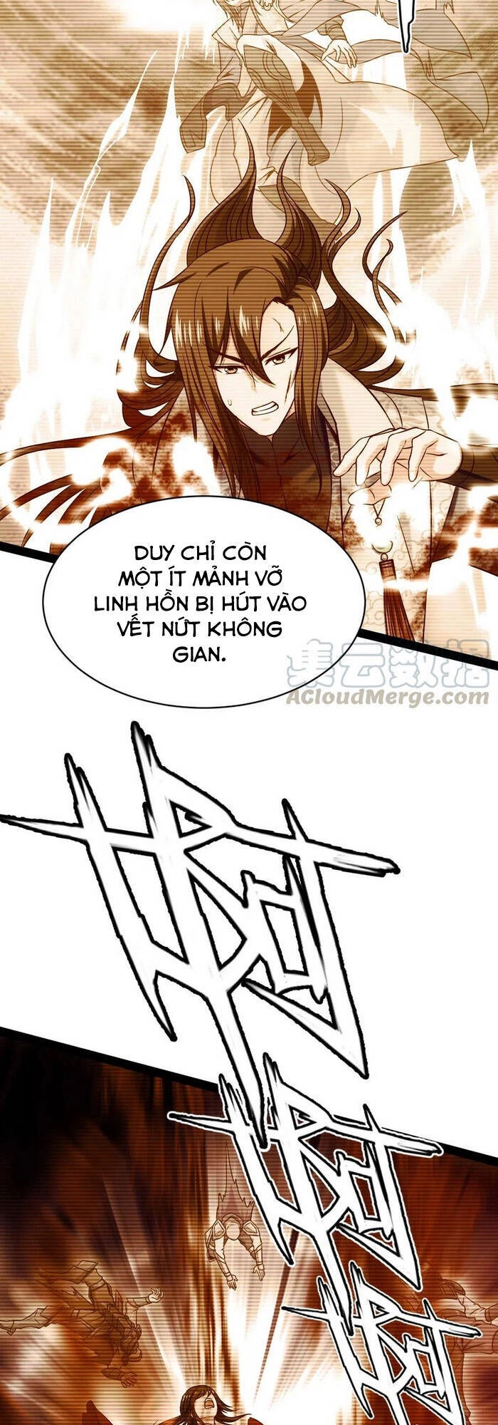 Ma Thú Kiếm Thánh Dị Giới Tung Hoành Chapter 142 - 30