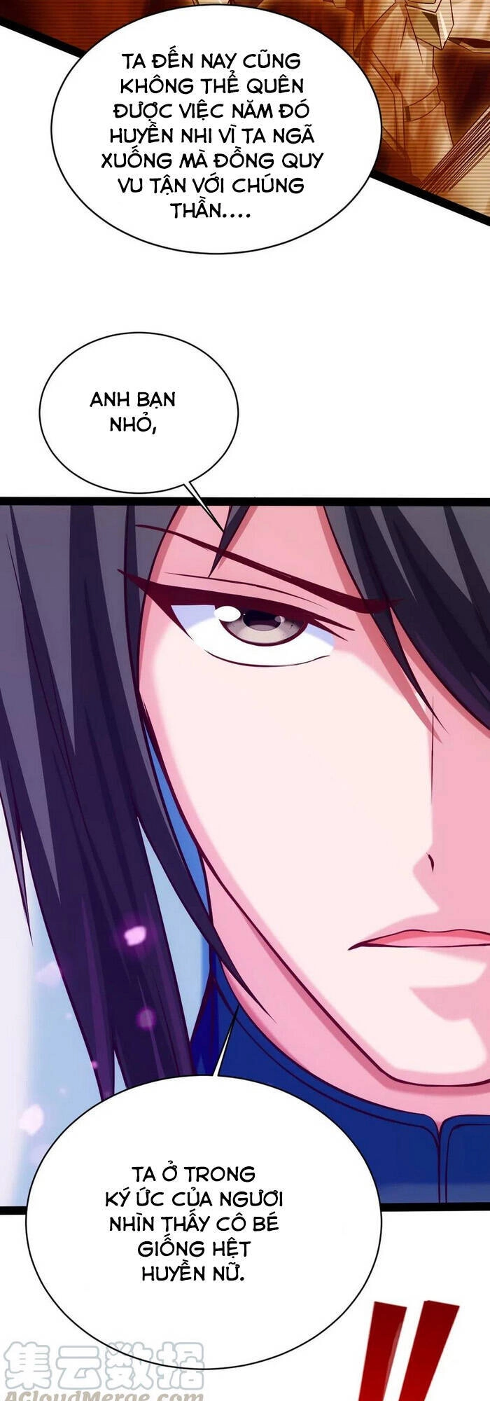 Ma Thú Kiếm Thánh Dị Giới Tung Hoành Chapter 142 - 32