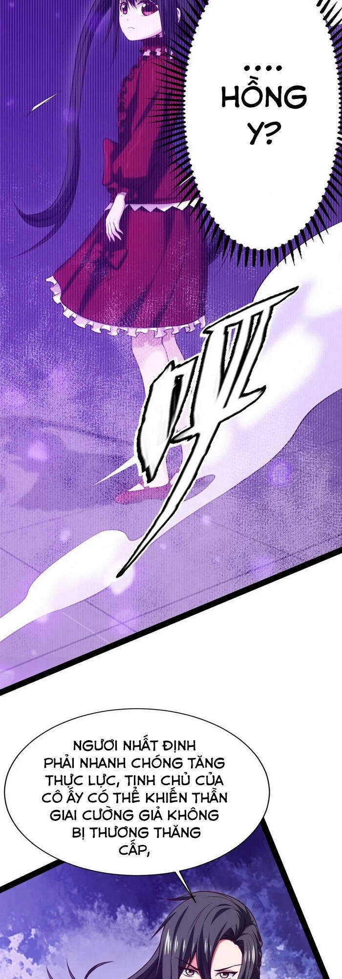 Ma Thú Kiếm Thánh Dị Giới Tung Hoành Chapter 142 - 34