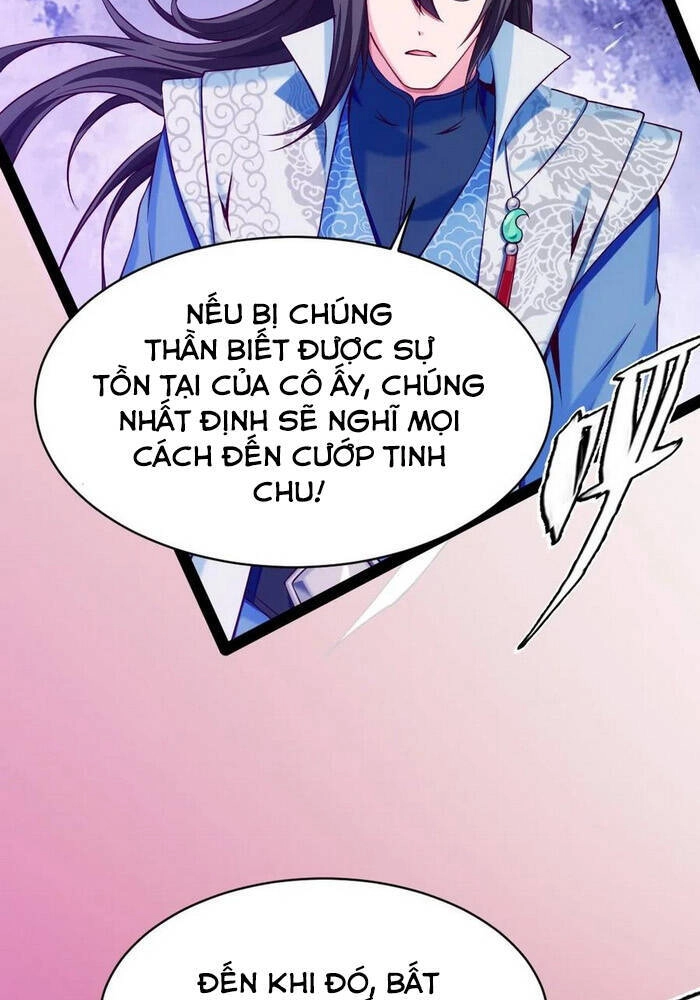 Ma Thú Kiếm Thánh Dị Giới Tung Hoành Chapter 142 - 35