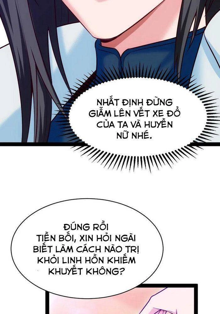 Ma Thú Kiếm Thánh Dị Giới Tung Hoành Chapter 143 - 2