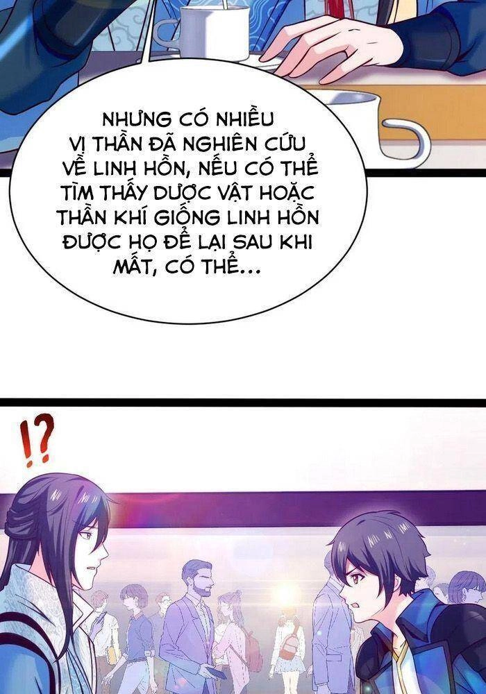 Ma Thú Kiếm Thánh Dị Giới Tung Hoành Chapter 143 - 4