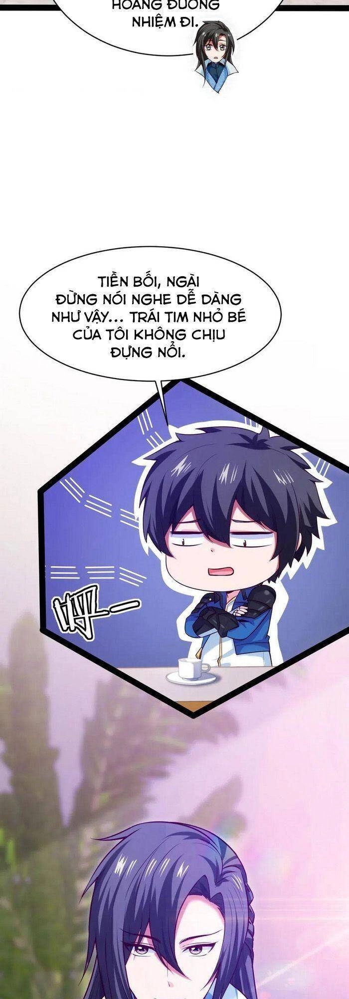 Ma Thú Kiếm Thánh Dị Giới Tung Hoành Chapter 143 - 7