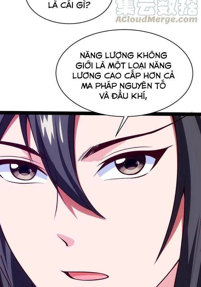 Ma Thú Kiếm Thánh Dị Giới Tung Hoành Chapter 143 - 10