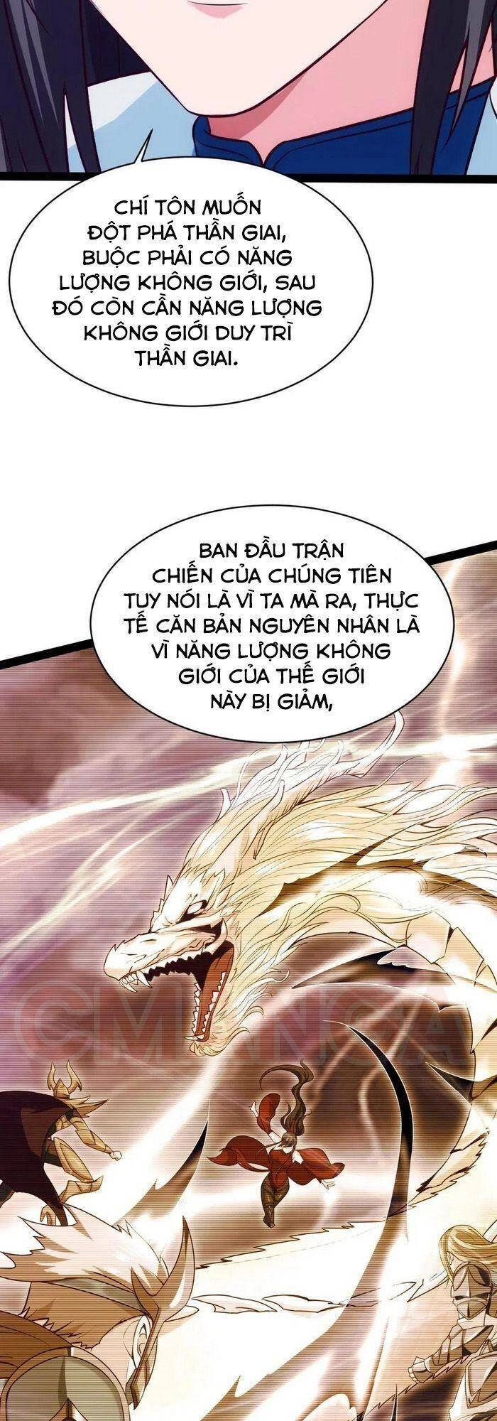 Ma Thú Kiếm Thánh Dị Giới Tung Hoành Chapter 143 - 11