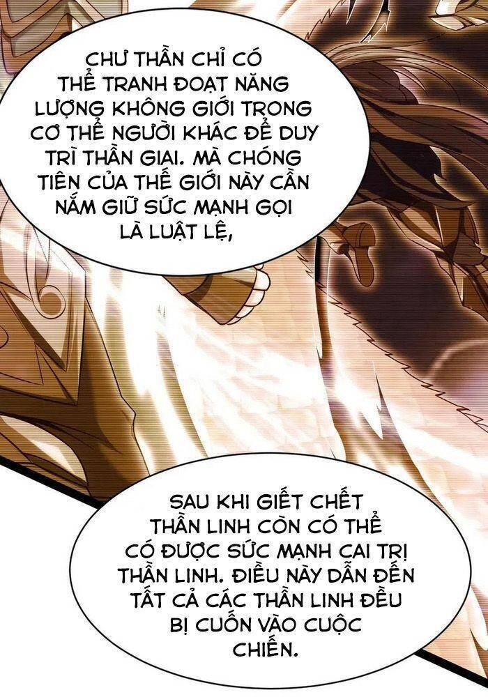 Ma Thú Kiếm Thánh Dị Giới Tung Hoành Chapter 143 - 12