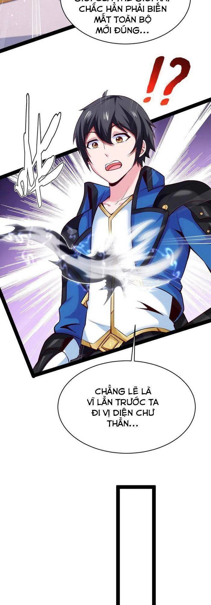 Ma Thú Kiếm Thánh Dị Giới Tung Hoành Chapter 143 - 15