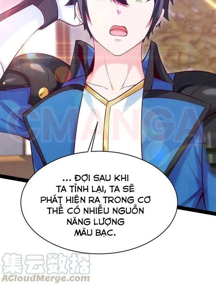 Ma Thú Kiếm Thánh Dị Giới Tung Hoành Chapter 143 - 17