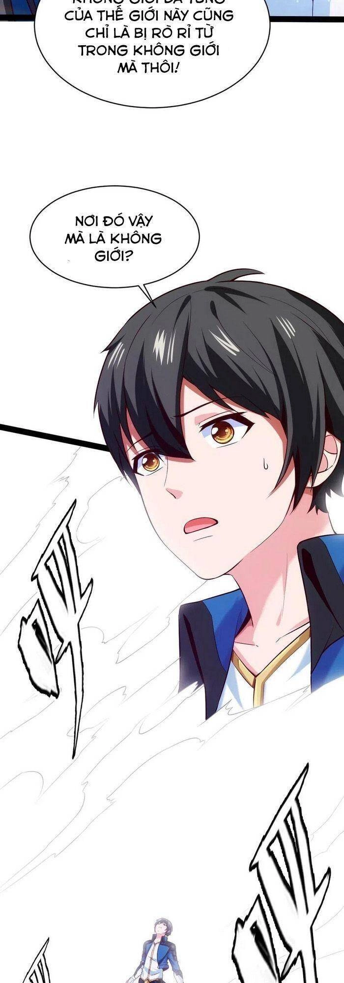 Ma Thú Kiếm Thánh Dị Giới Tung Hoành Chapter 143 - 20