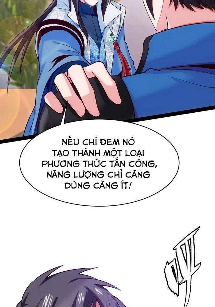 Ma Thú Kiếm Thánh Dị Giới Tung Hoành Chapter 143 - 23