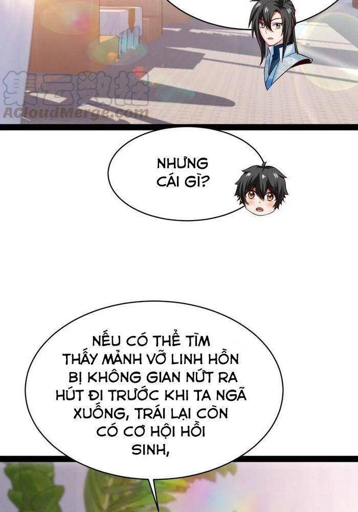 Ma Thú Kiếm Thánh Dị Giới Tung Hoành Chapter 143 - 25