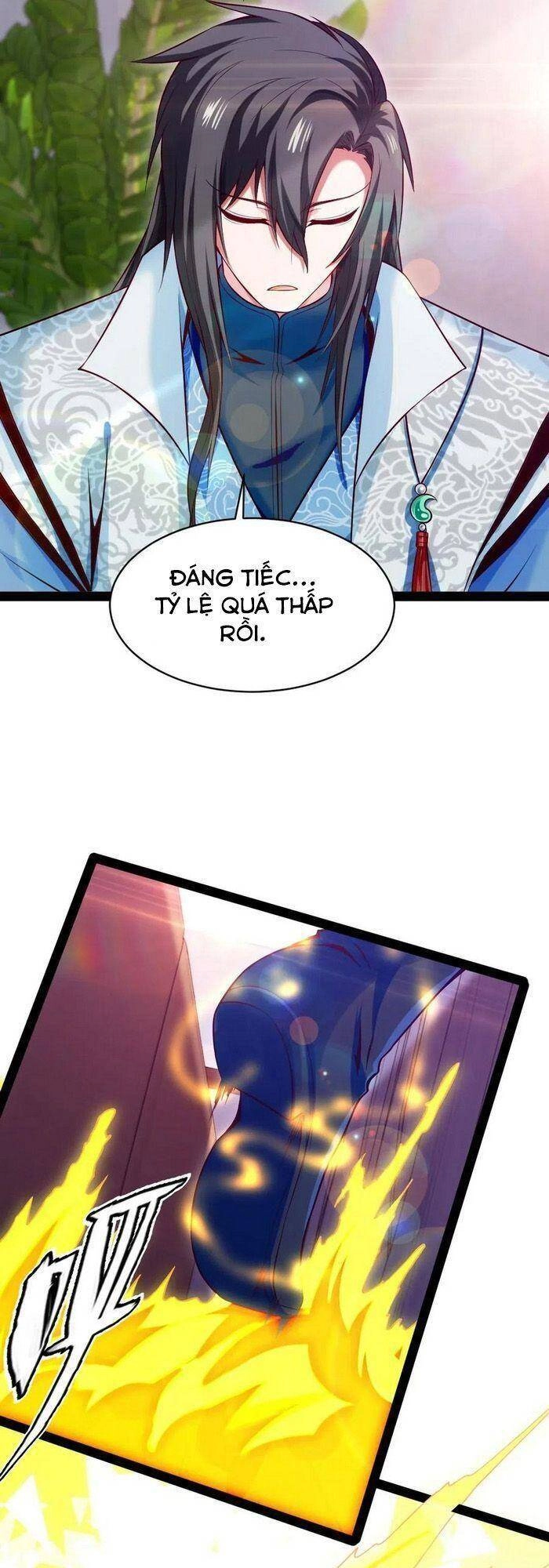 Ma Thú Kiếm Thánh Dị Giới Tung Hoành Chapter 143 - 26