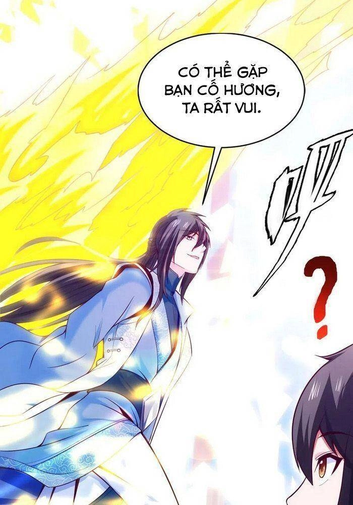 Ma Thú Kiếm Thánh Dị Giới Tung Hoành Chapter 143 - 27