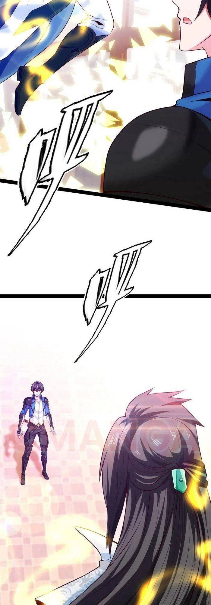 Ma Thú Kiếm Thánh Dị Giới Tung Hoành Chapter 143 - 28