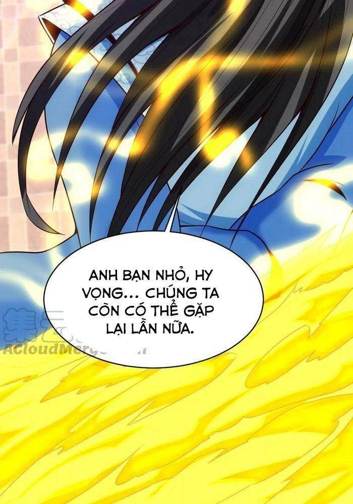 Ma Thú Kiếm Thánh Dị Giới Tung Hoành Chapter 143 - 29