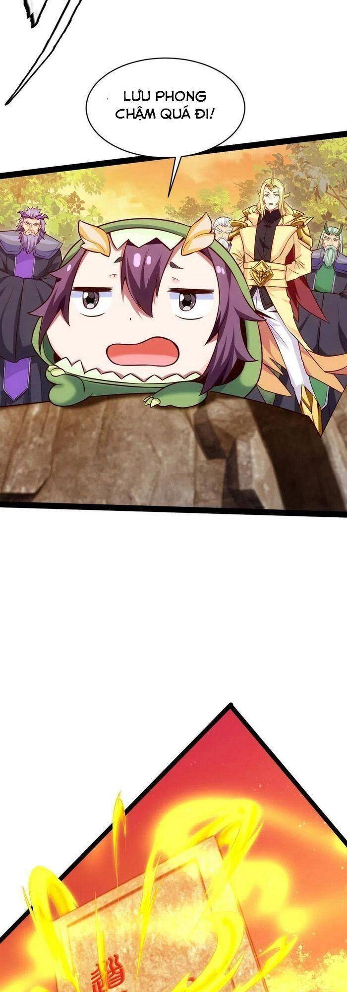 Ma Thú Kiếm Thánh Dị Giới Tung Hoành Chapter 143 - 32