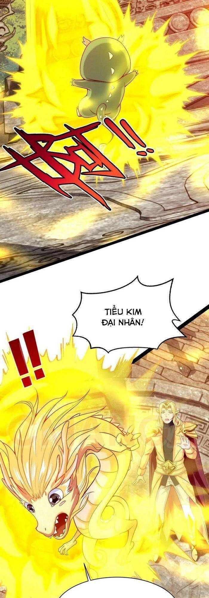 Ma Thú Kiếm Thánh Dị Giới Tung Hoành Chapter 143 - 34