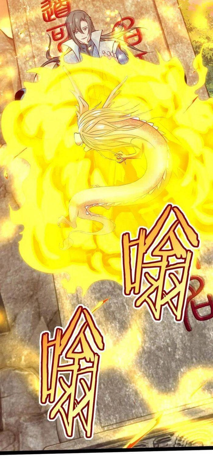 Ma Thú Kiếm Thánh Dị Giới Tung Hoành Chapter 143 - 36