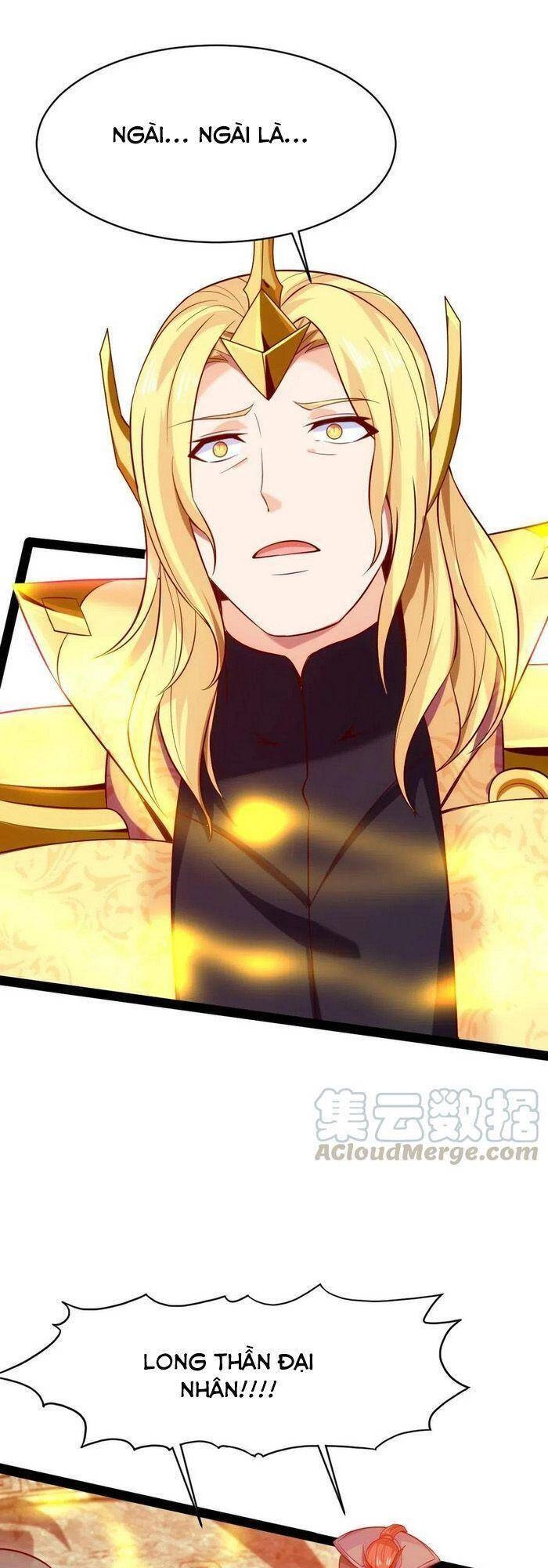 Ma Thú Kiếm Thánh Dị Giới Tung Hoành Chapter 143 - 37