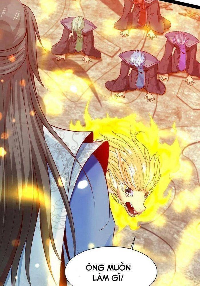 Ma Thú Kiếm Thánh Dị Giới Tung Hoành Chapter 143 - 38