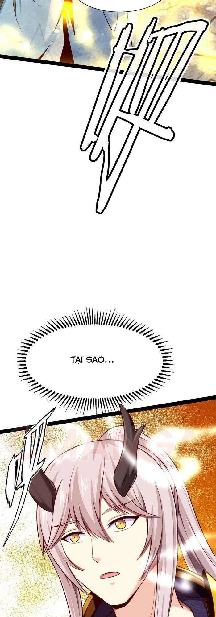 Ma Thú Kiếm Thánh Dị Giới Tung Hoành Chapter 143 - 39